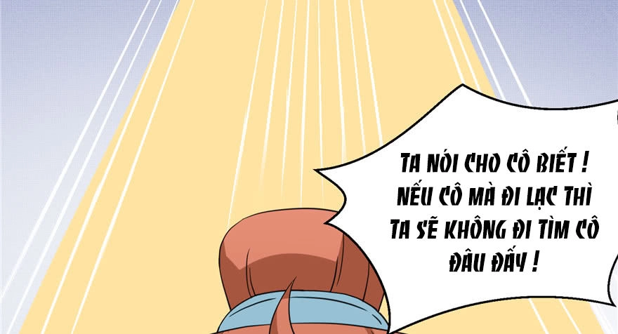 Đồ Đệ Nhà Ta Lại Quải Rồi Chapter 20 - 3