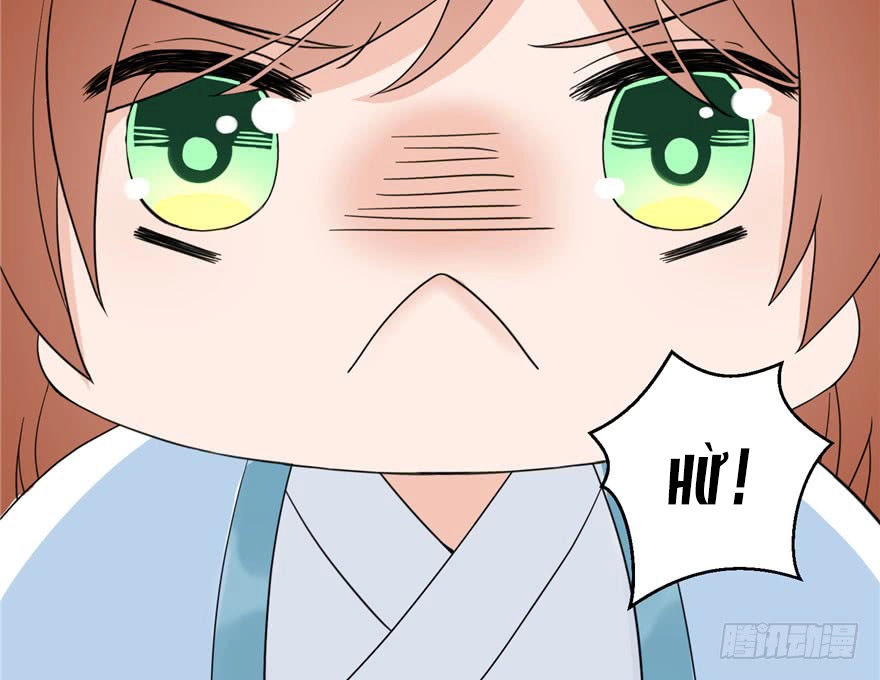 Đồ Đệ Nhà Ta Lại Quải Rồi Chapter 20 - 5