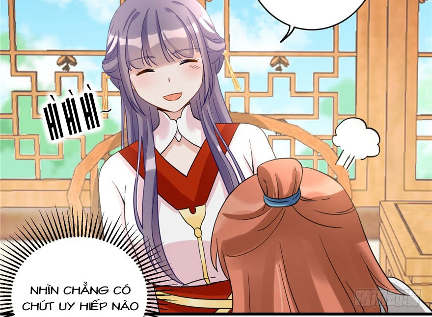 Đồ Đệ Nhà Ta Lại Quải Rồi Chapter 20 - 7