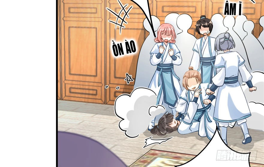 Đồ Đệ Nhà Ta Lại Quải Rồi Chapter 20 - 9