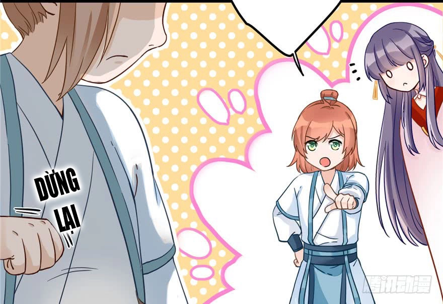 Đồ Đệ Nhà Ta Lại Quải Rồi Chapter 20 - 17