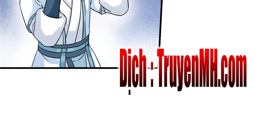 Đồ Đệ Nhà Ta Lại Quải Rồi Chapter 20 - 20