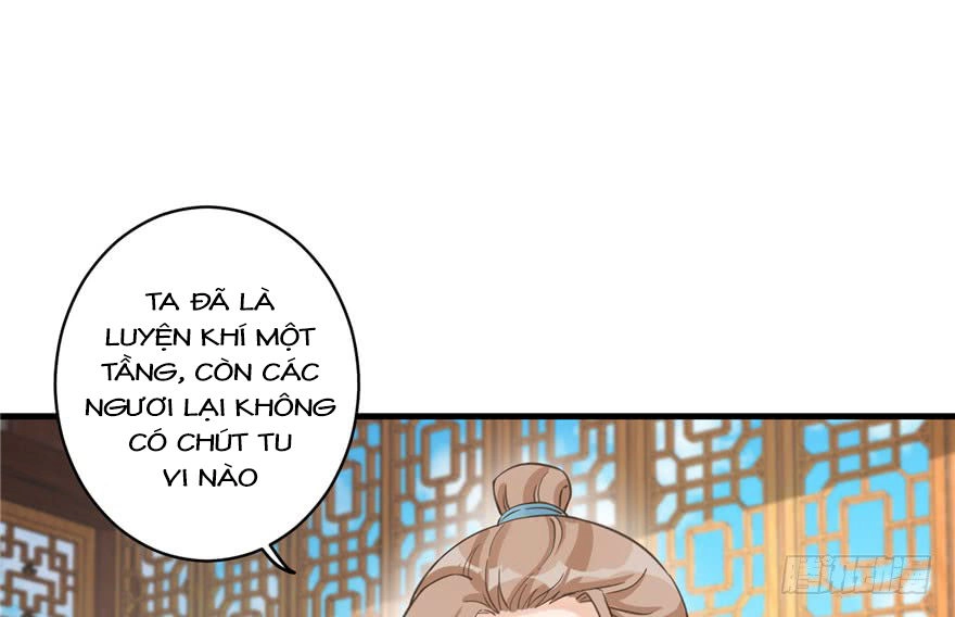 Đồ Đệ Nhà Ta Lại Quải Rồi Chapter 20 - 21