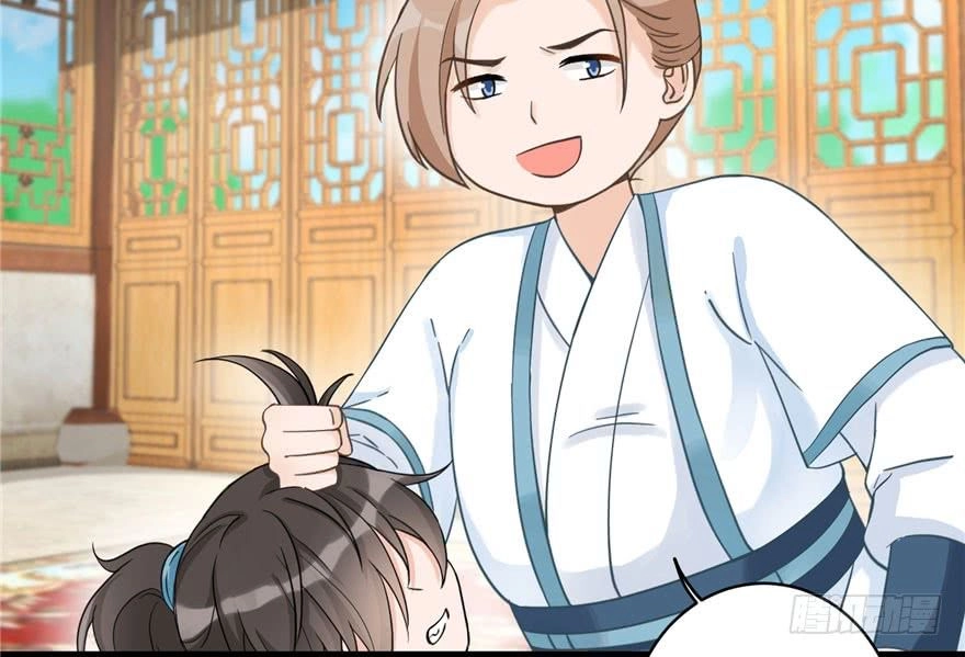 Đồ Đệ Nhà Ta Lại Quải Rồi Chapter 20 - 22