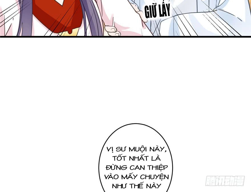 Đồ Đệ Nhà Ta Lại Quải Rồi Chapter 20 - 27