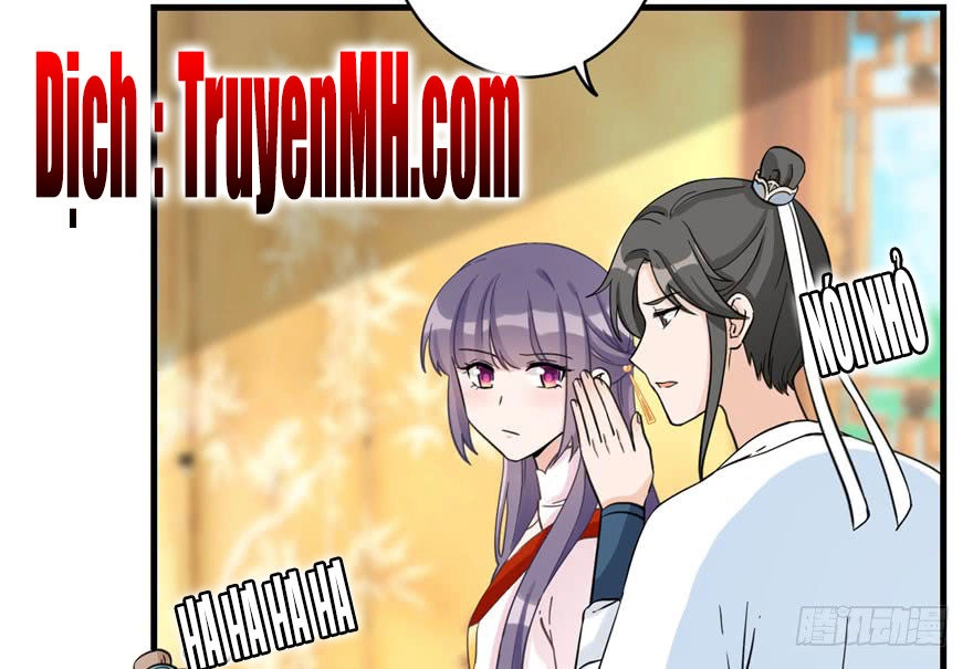 Đồ Đệ Nhà Ta Lại Quải Rồi Chapter 20 - 28