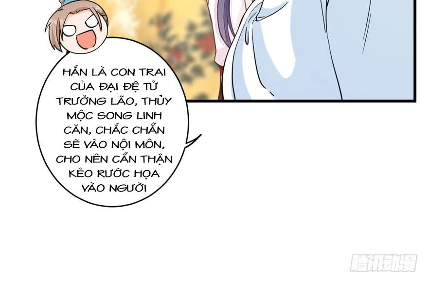 Đồ Đệ Nhà Ta Lại Quải Rồi Chapter 20 - 29