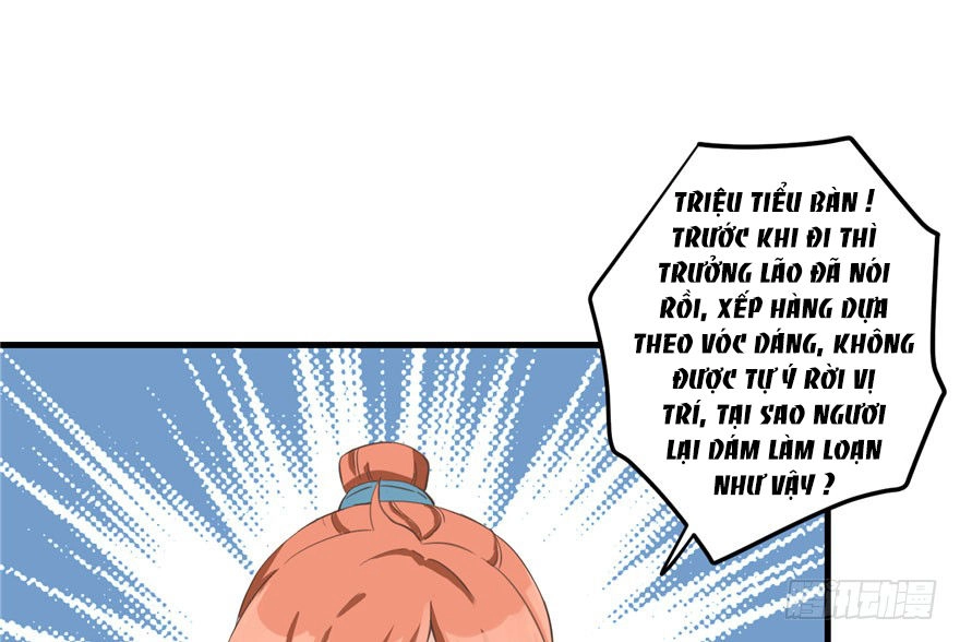 Đồ Đệ Nhà Ta Lại Quải Rồi Chapter 20 - 30