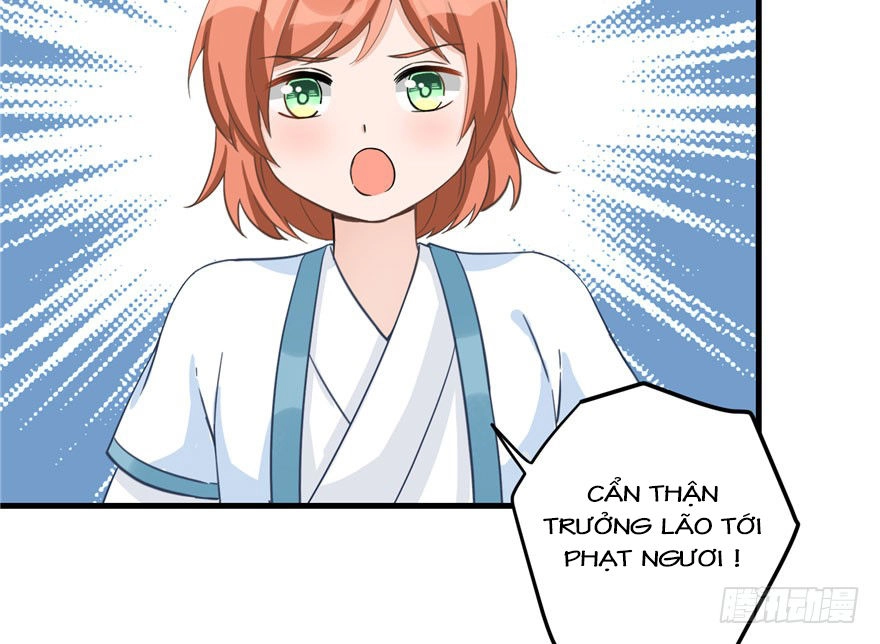 Đồ Đệ Nhà Ta Lại Quải Rồi Chapter 20 - 31