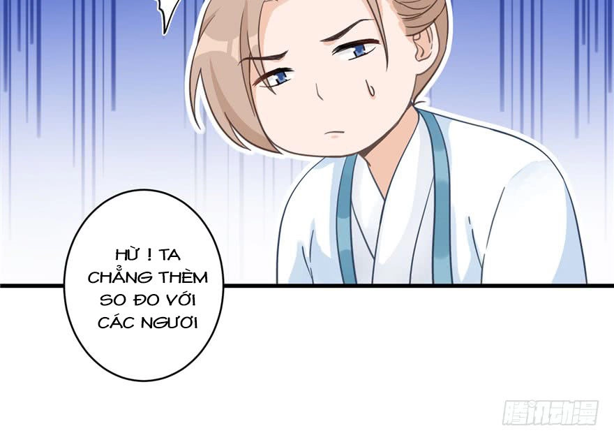 Đồ Đệ Nhà Ta Lại Quải Rồi Chapter 20 - 33