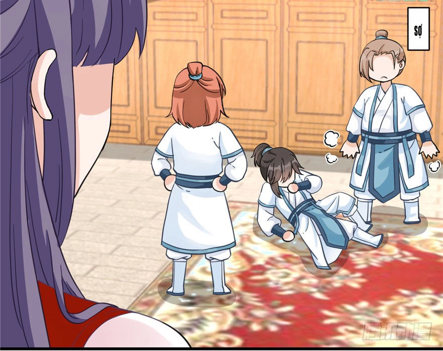 Đồ Đệ Nhà Ta Lại Quải Rồi Chapter 20 - 35