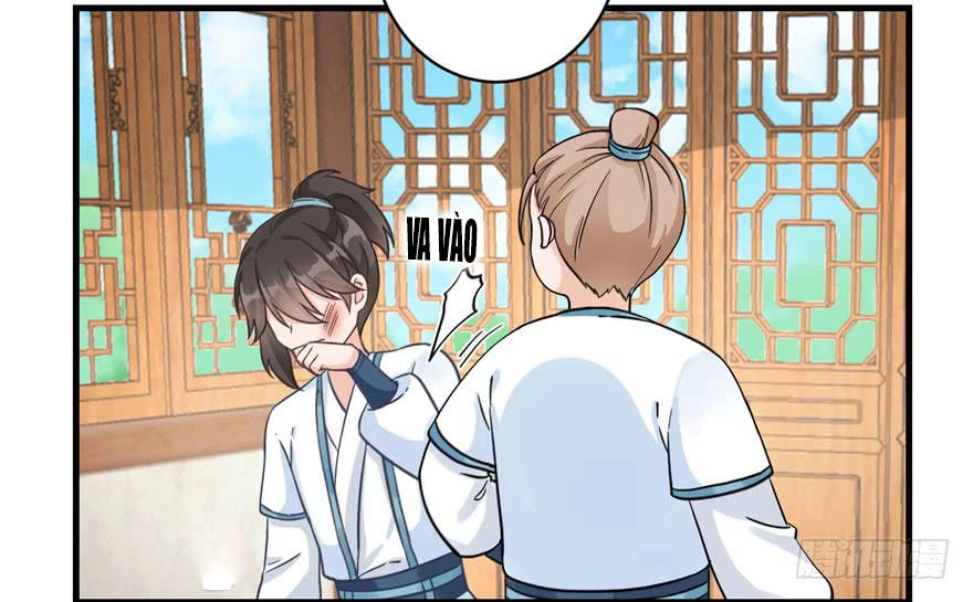 Đồ Đệ Nhà Ta Lại Quải Rồi Chapter 20 - 37