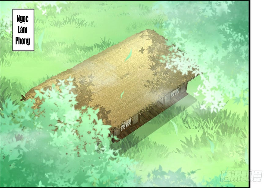 Đồ Đệ Nhà Ta Lại Quải Rồi Chapter 21 - 3