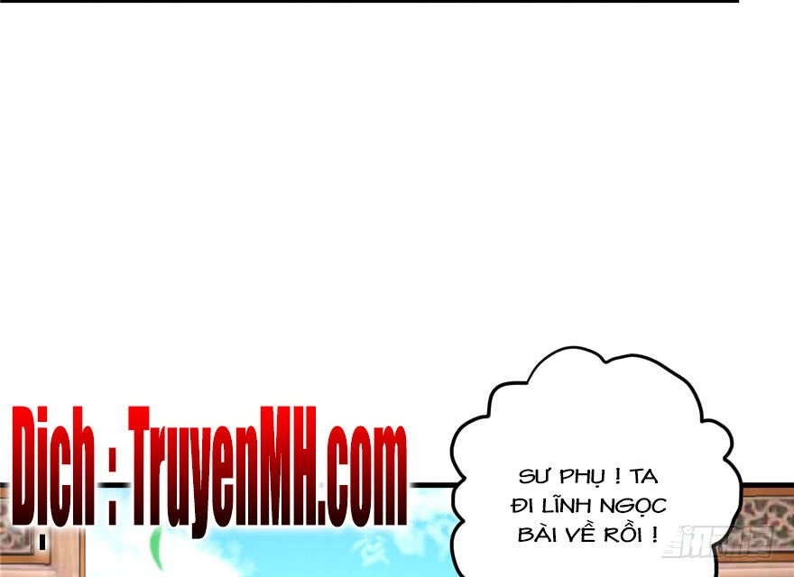 Đồ Đệ Nhà Ta Lại Quải Rồi Chapter 21 - 4