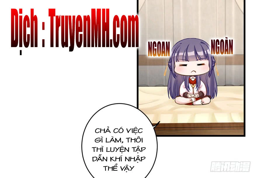 Đồ Đệ Nhà Ta Lại Quải Rồi Chapter 21 - 11