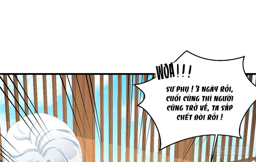 Đồ Đệ Nhà Ta Lại Quải Rồi Chapter 21 - 19