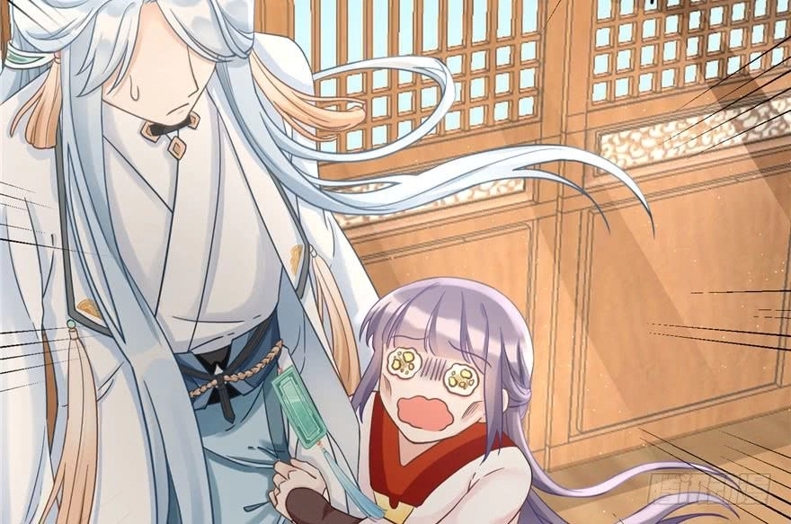 Đồ Đệ Nhà Ta Lại Quải Rồi Chapter 21 - 20