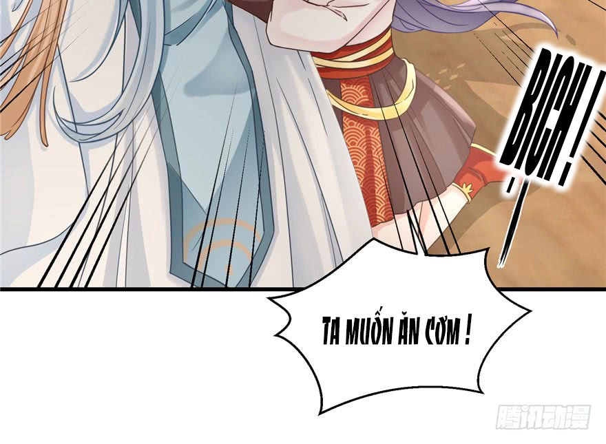 Đồ Đệ Nhà Ta Lại Quải Rồi Chapter 21 - 21