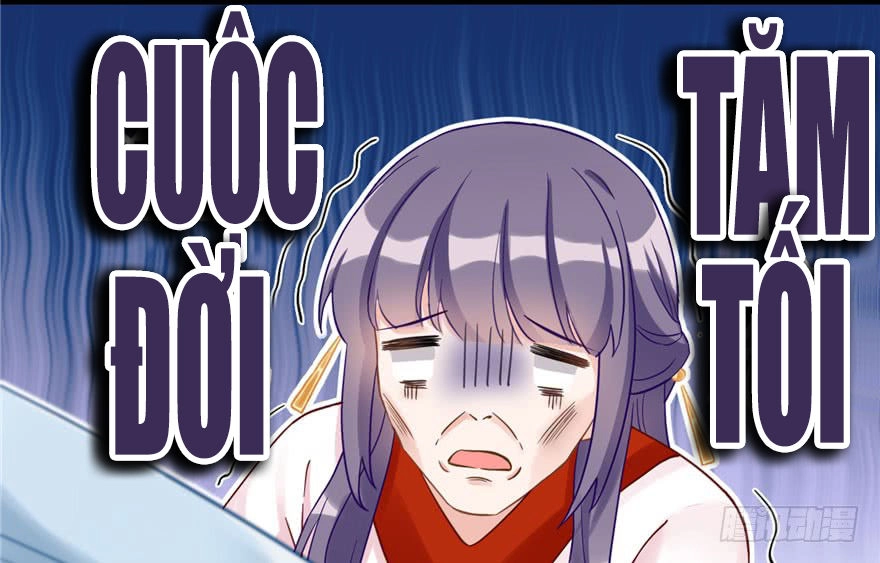 Đồ Đệ Nhà Ta Lại Quải Rồi Chapter 21 - 25