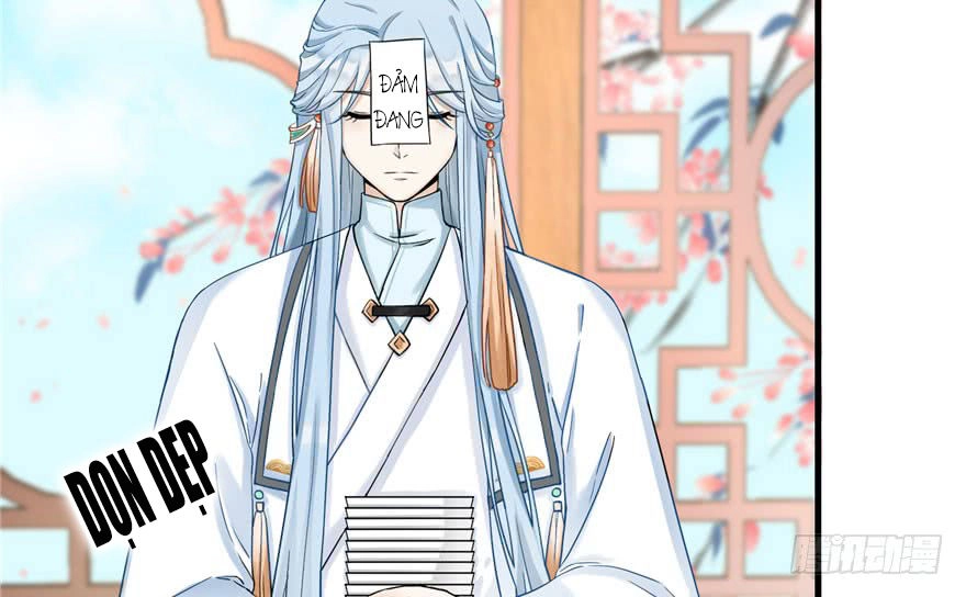 Đồ Đệ Nhà Ta Lại Quải Rồi Chapter 21 - 50