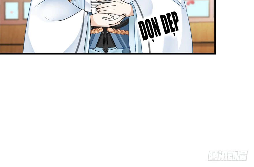 Đồ Đệ Nhà Ta Lại Quải Rồi Chapter 21 - 51