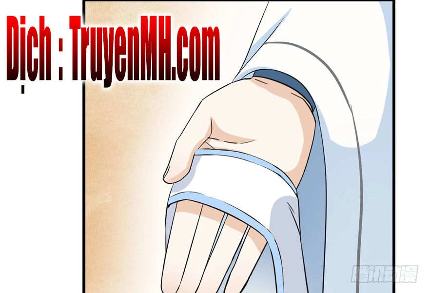 Đồ Đệ Nhà Ta Lại Quải Rồi Chapter 23 - 17