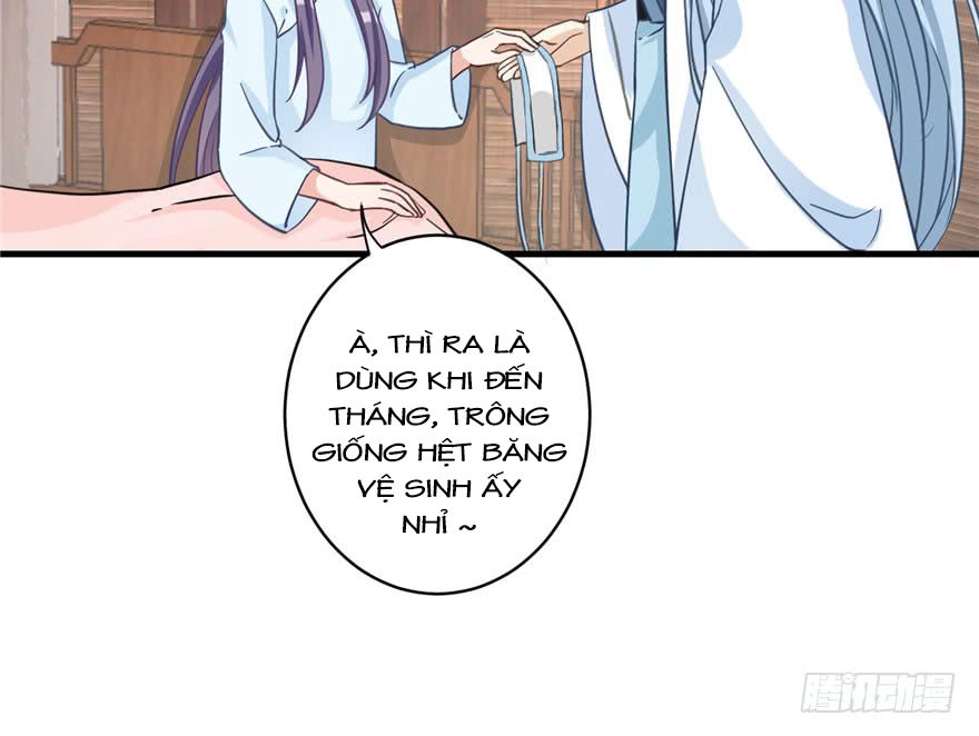 Đồ Đệ Nhà Ta Lại Quải Rồi Chapter 23 - 22