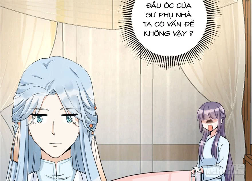 Đồ Đệ Nhà Ta Lại Quải Rồi Chapter 23 - 30