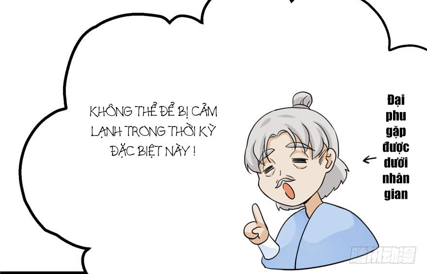 Đồ Đệ Nhà Ta Lại Quải Rồi Chapter 23 - 34