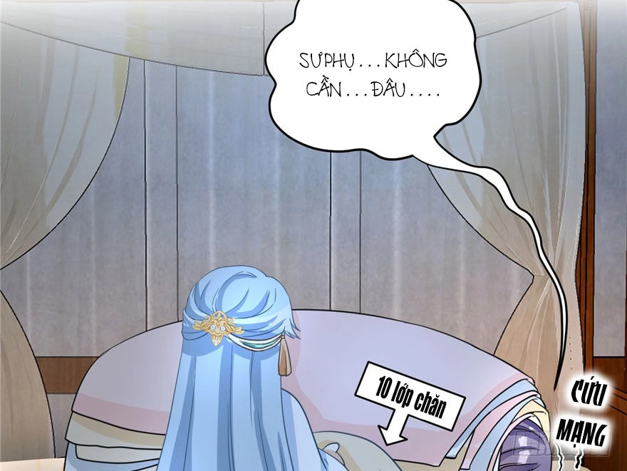 Đồ Đệ Nhà Ta Lại Quải Rồi Chapter 23 - 44