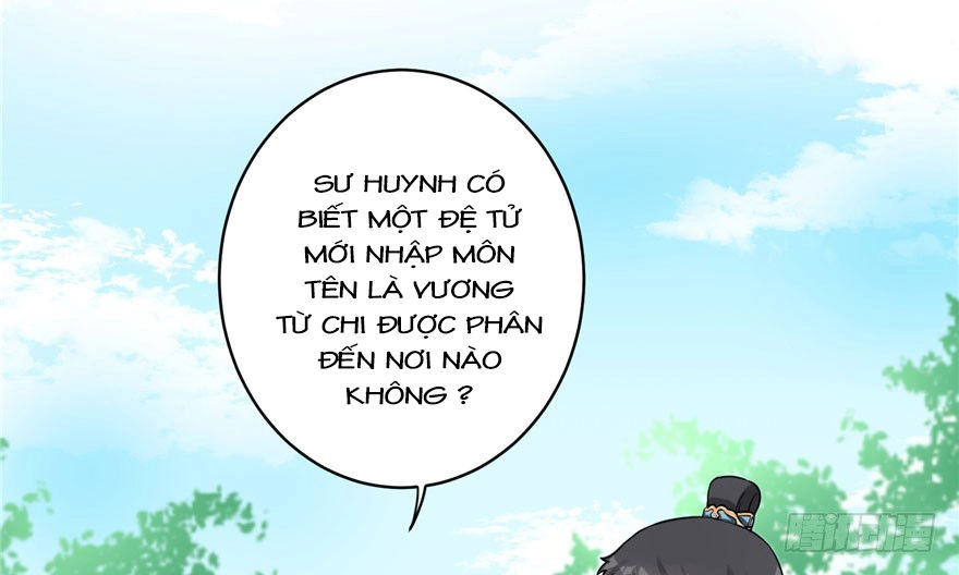 Đồ Đệ Nhà Ta Lại Quải Rồi Chapter 24 - 8