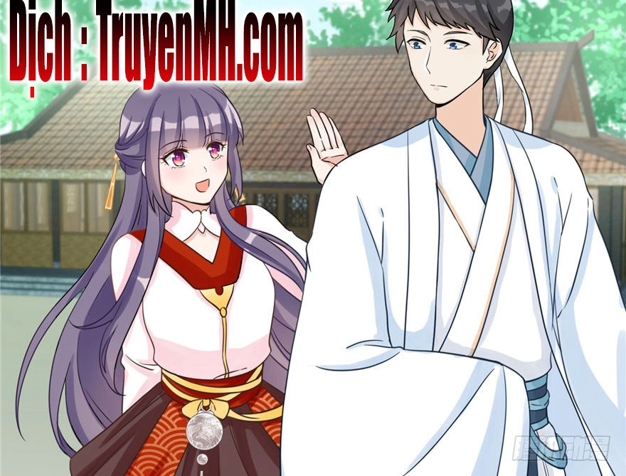 Đồ Đệ Nhà Ta Lại Quải Rồi Chapter 24 - 9