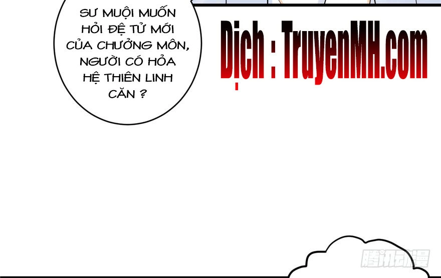 Đồ Đệ Nhà Ta Lại Quải Rồi Chapter 24 - 12