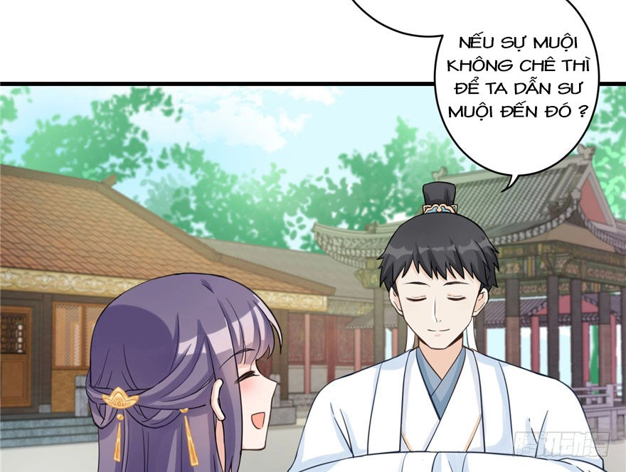 Đồ Đệ Nhà Ta Lại Quải Rồi Chapter 24 - 19