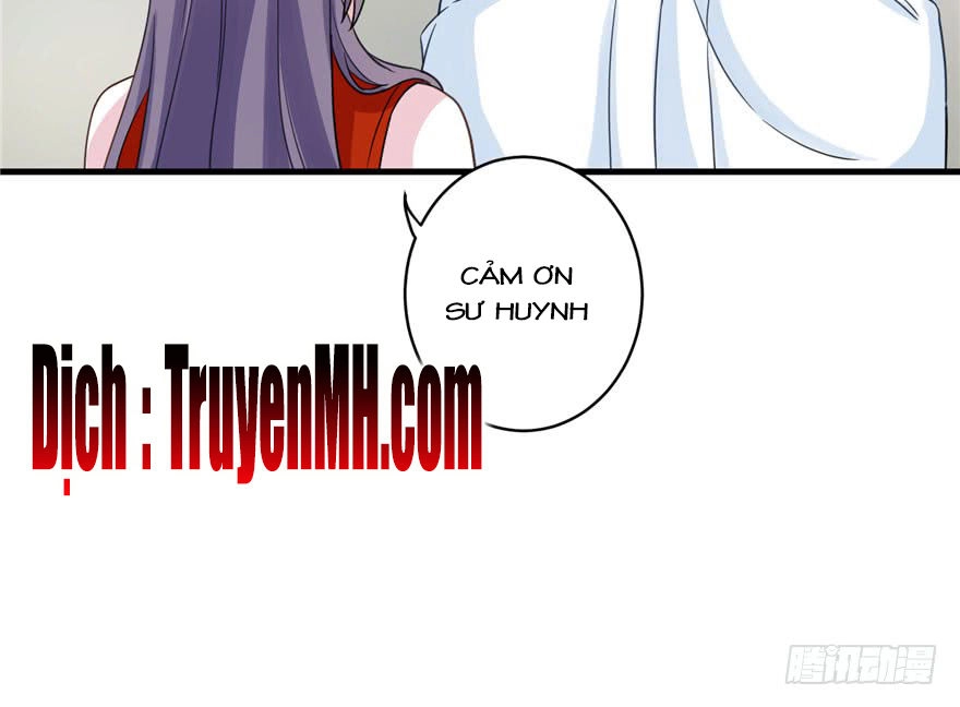 Đồ Đệ Nhà Ta Lại Quải Rồi Chapter 24 - 20