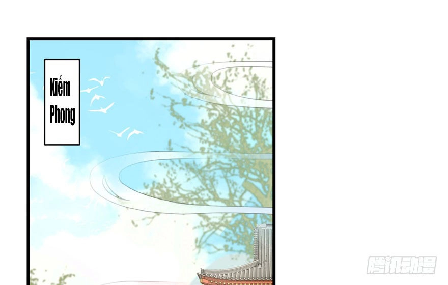 Đồ Đệ Nhà Ta Lại Quải Rồi Chapter 24 - 21