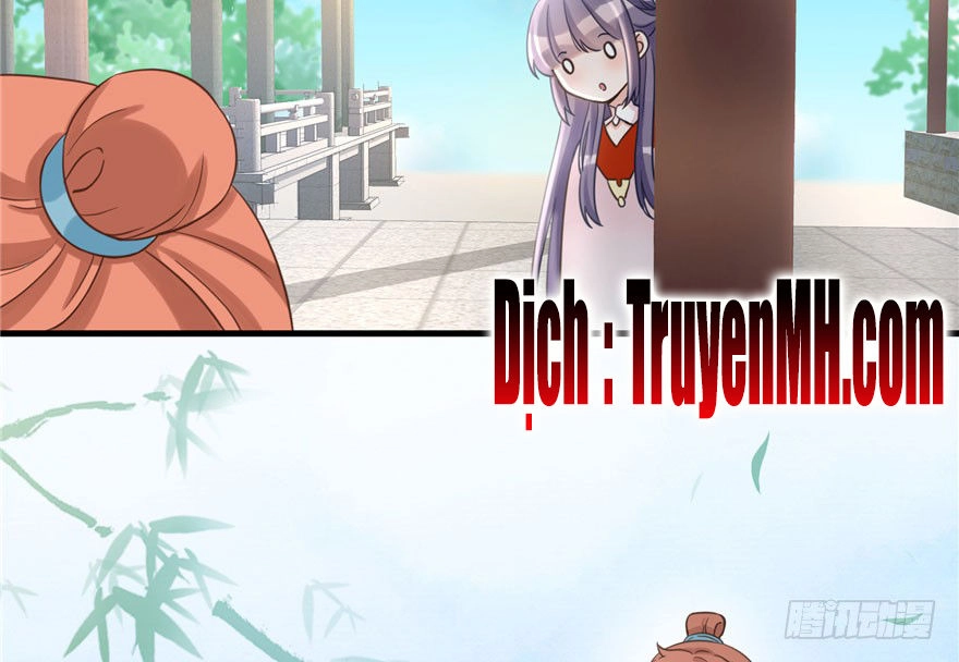 Đồ Đệ Nhà Ta Lại Quải Rồi Chapter 24 - 24