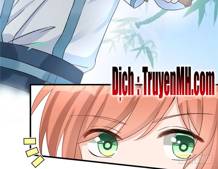 Đồ Đệ Nhà Ta Lại Quải Rồi Chapter 24 - 27