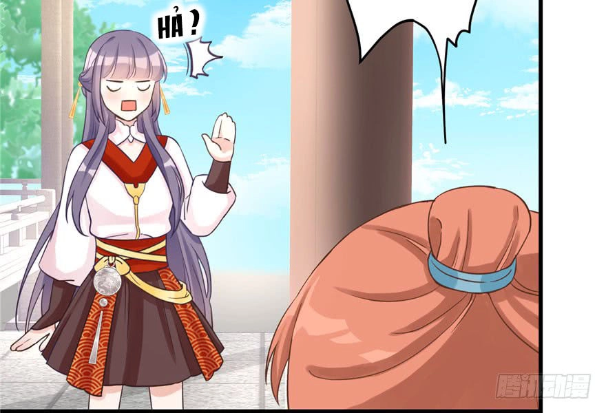 Đồ Đệ Nhà Ta Lại Quải Rồi Chapter 24 - 29