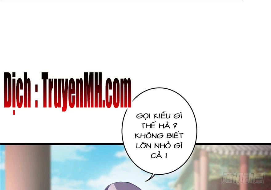 Đồ Đệ Nhà Ta Lại Quải Rồi Chapter 24 - 30