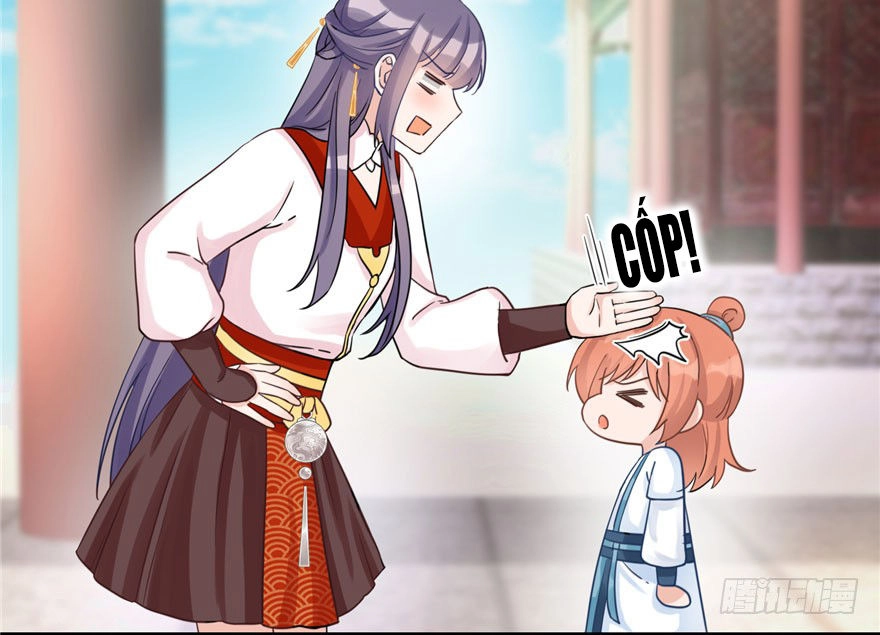 Đồ Đệ Nhà Ta Lại Quải Rồi Chapter 24 - 31