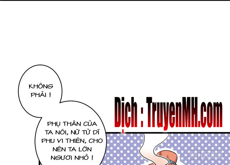 Đồ Đệ Nhà Ta Lại Quải Rồi Chapter 24 - 32