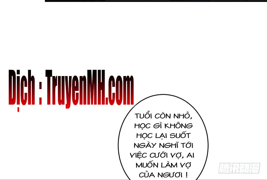 Đồ Đệ Nhà Ta Lại Quải Rồi Chapter 24 - 34