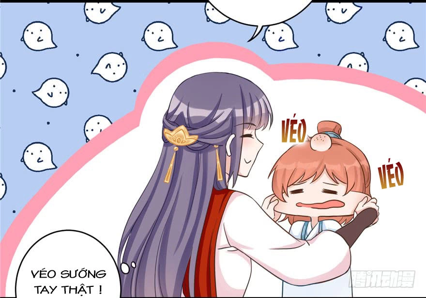 Đồ Đệ Nhà Ta Lại Quải Rồi Chapter 24 - 35