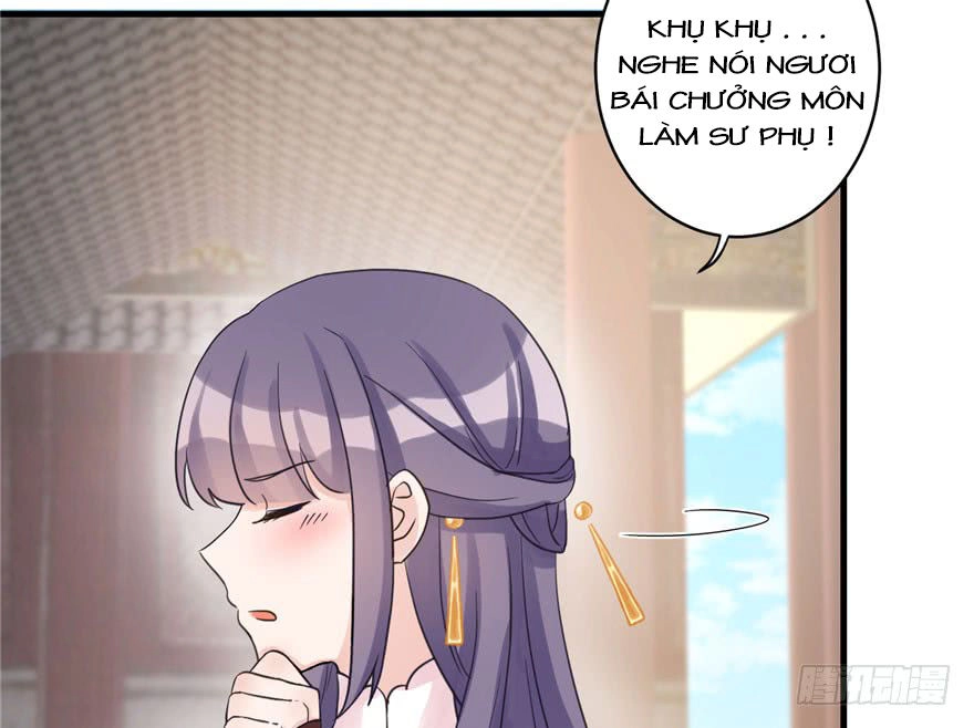 Đồ Đệ Nhà Ta Lại Quải Rồi Chapter 24 - 39