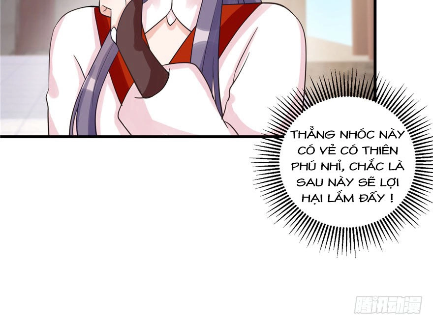 Đồ Đệ Nhà Ta Lại Quải Rồi Chapter 24 - 40