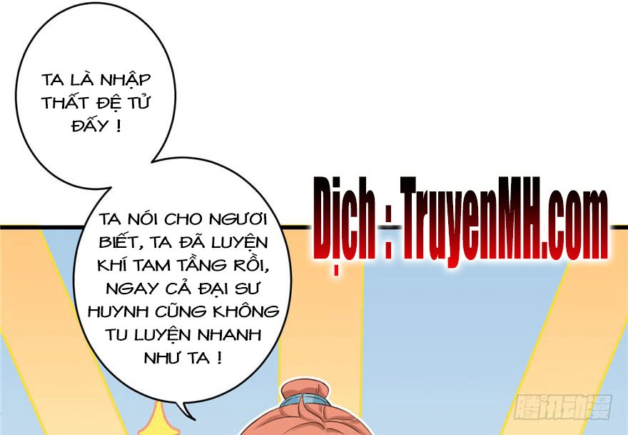 Đồ Đệ Nhà Ta Lại Quải Rồi Chapter 24 - 41