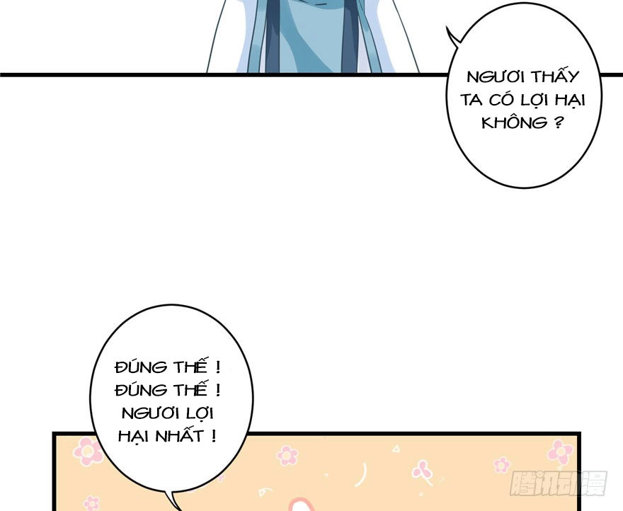 Đồ Đệ Nhà Ta Lại Quải Rồi Chapter 24 - 43