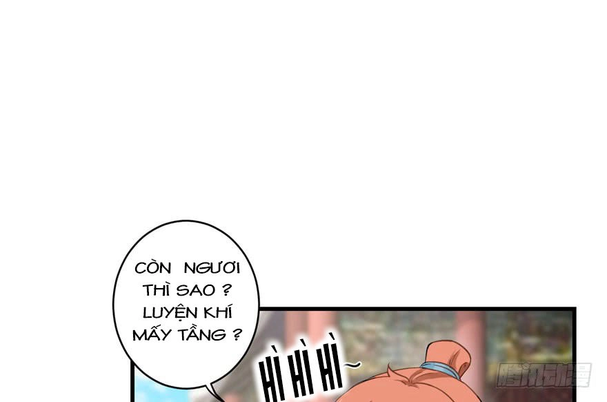 Đồ Đệ Nhà Ta Lại Quải Rồi Chapter 25 - 1