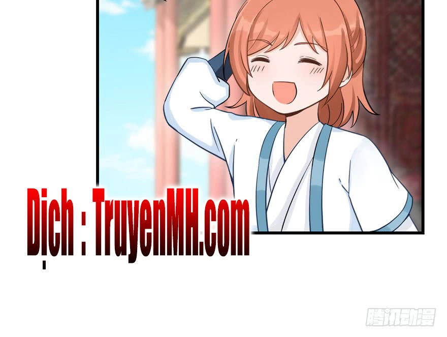 Đồ Đệ Nhà Ta Lại Quải Rồi Chapter 25 - 2